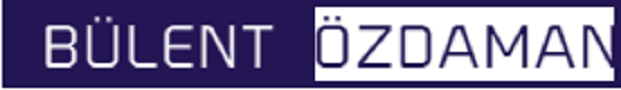 Avukat Bülent ÖZDAMAN